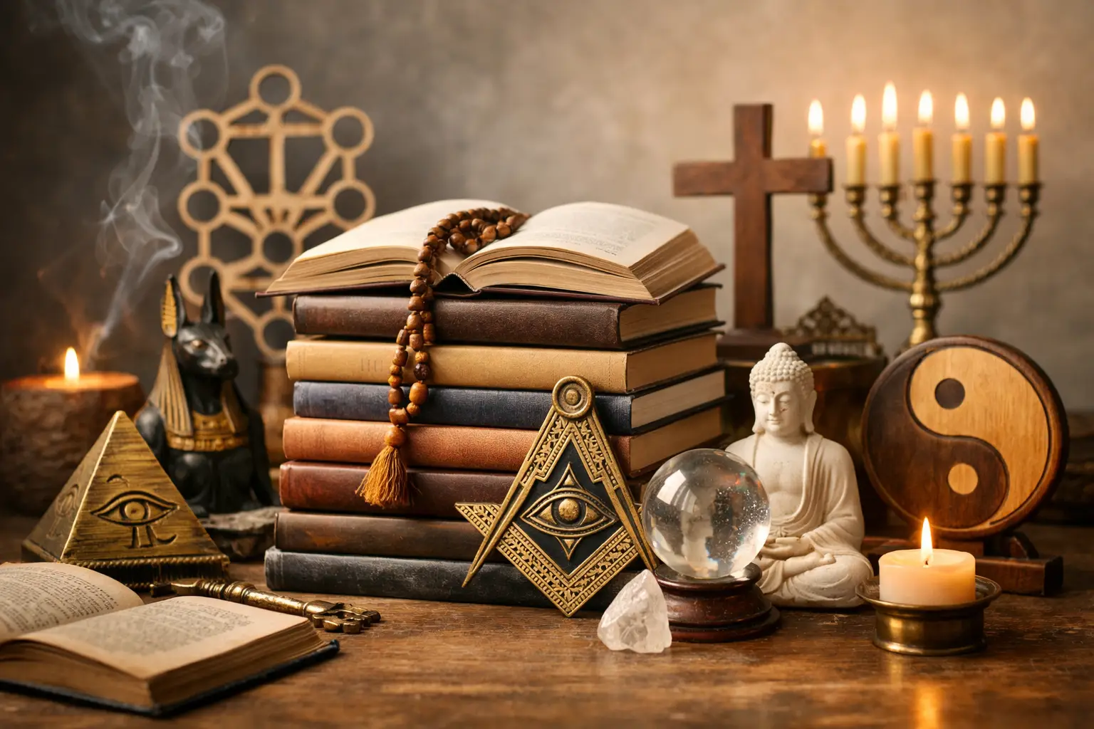 10 mejores libros de propósito espiritual