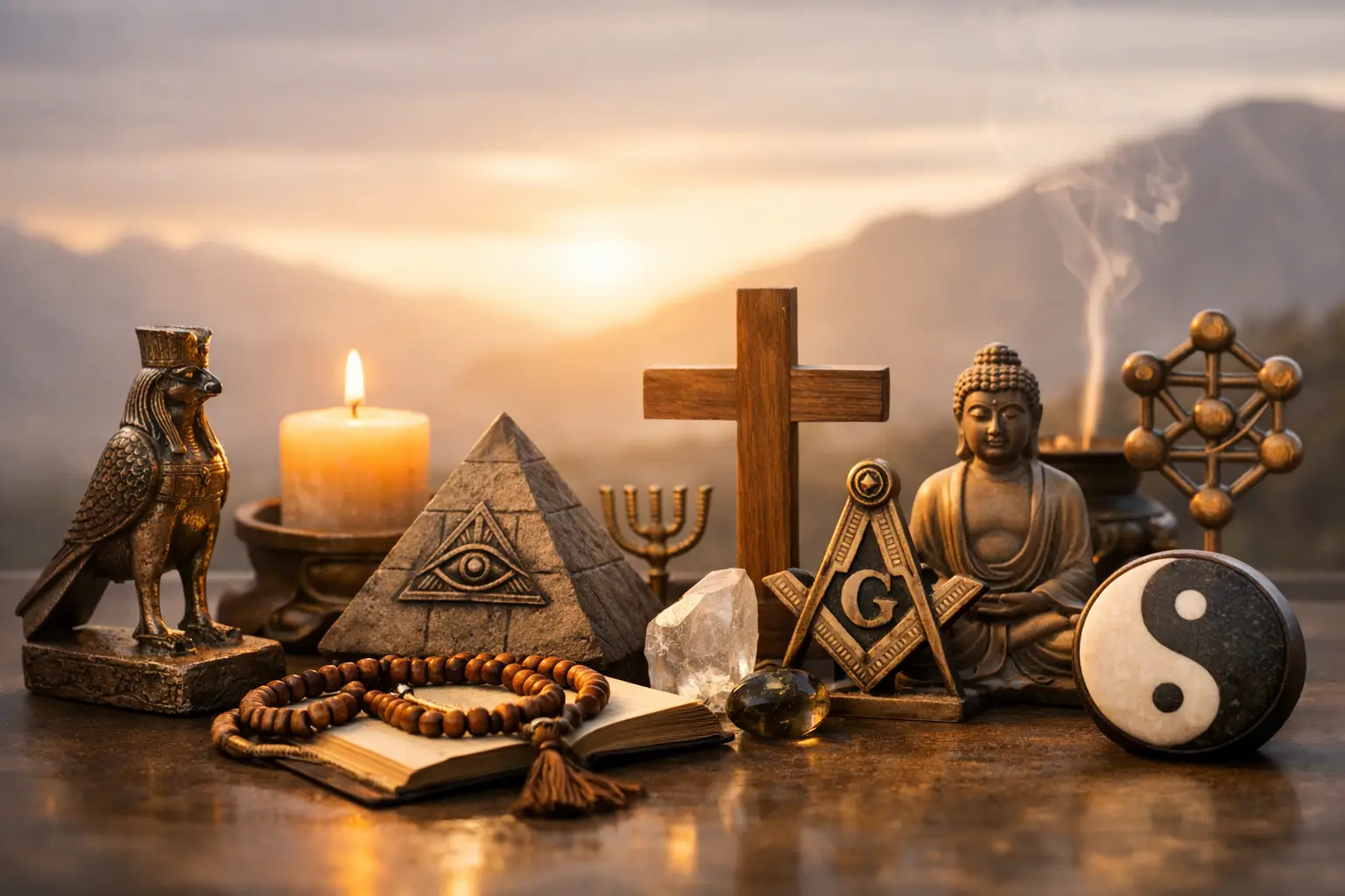 10 señales de madurez espiritual auténtica