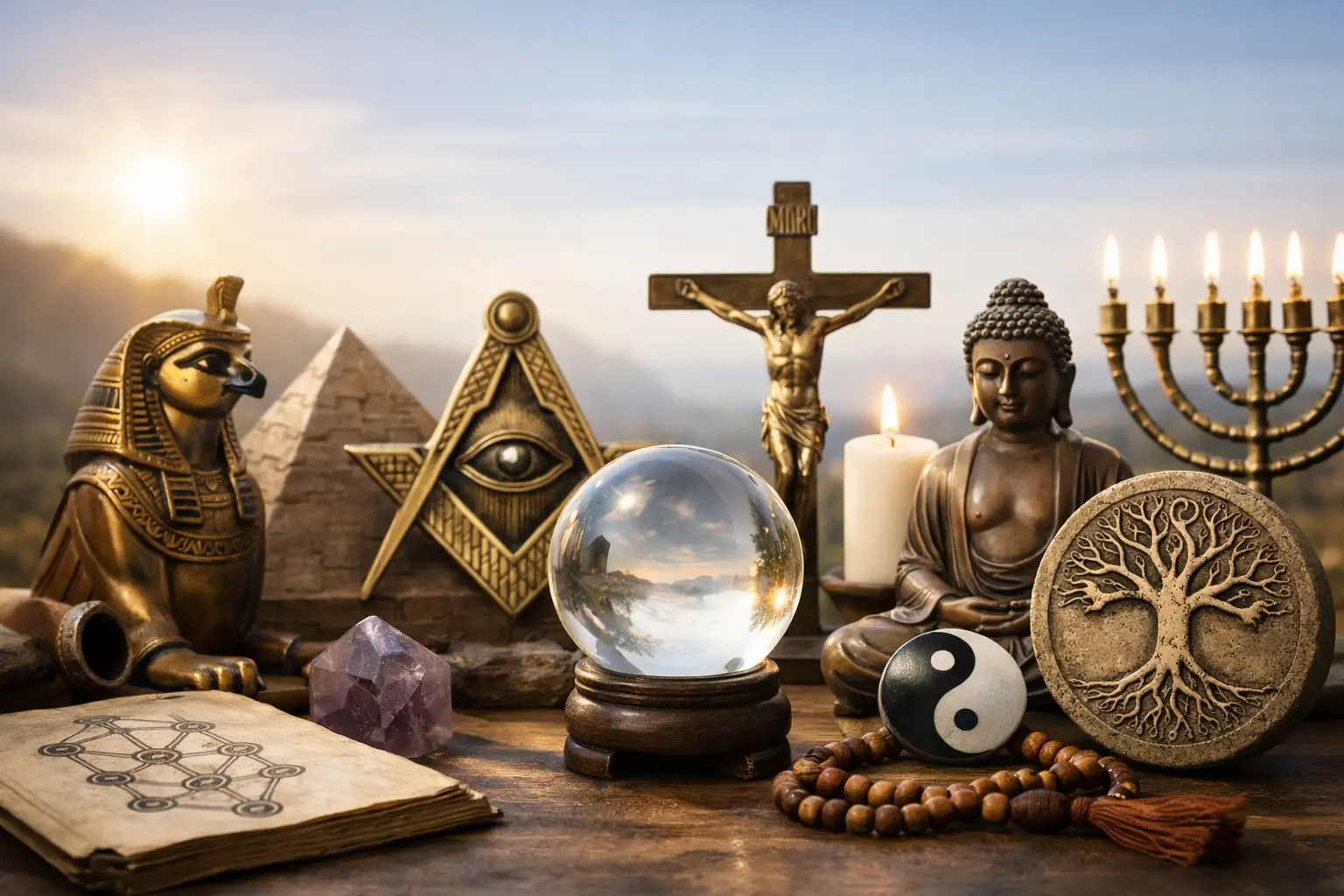 Tendencias de espiritualidad contemporánea