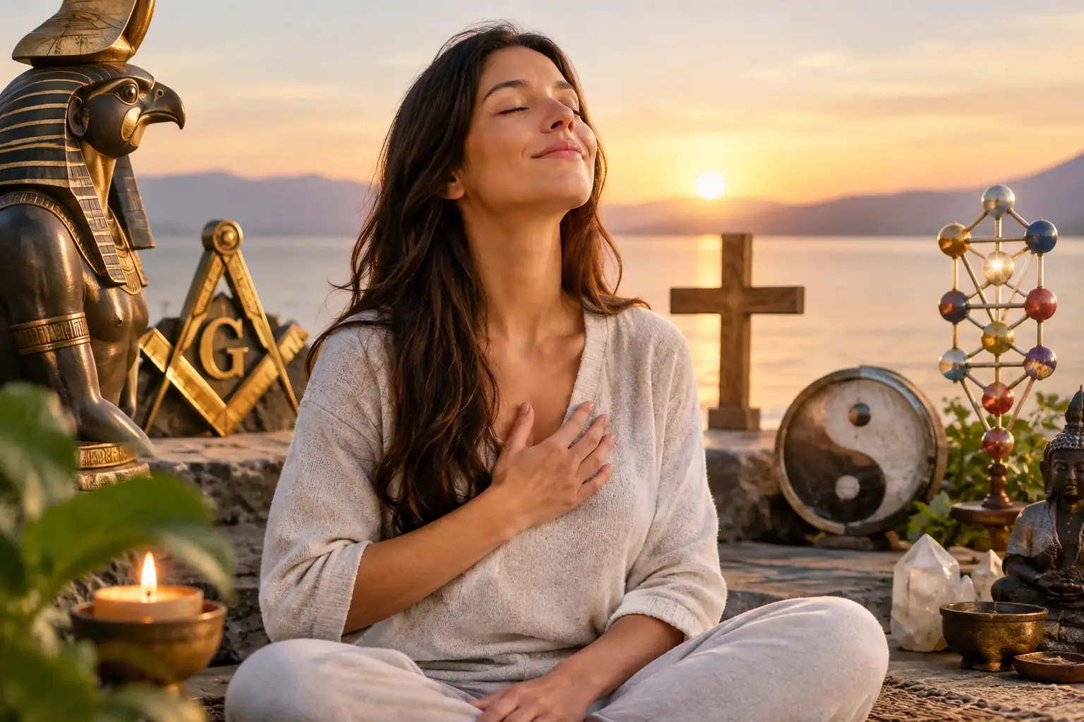 Cómo recuperar energía emocional sin exigirte más